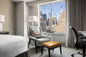 Philadelphia Marriott Downtown