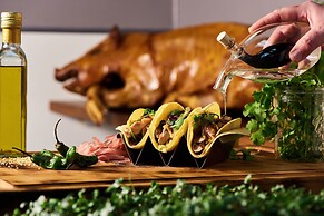 Philadelphia Marriott Downtown