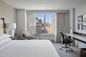 Philadelphia Marriott Downtown