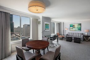 Philadelphia Marriott Downtown