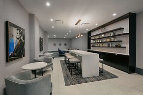 Philadelphia Marriott Downtown