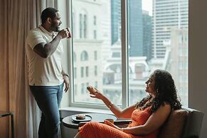 Philadelphia Marriott Downtown