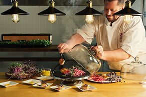 Philadelphia Marriott Downtown