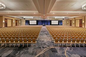 Philadelphia Marriott Downtown