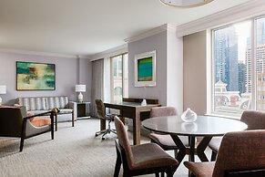 Philadelphia Marriott Downtown