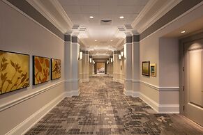 Philadelphia Marriott Downtown