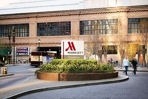 Philadelphia Marriott Downtown