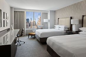 Philadelphia Marriott Downtown