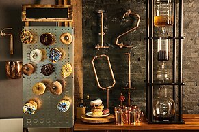 Philadelphia Marriott Downtown