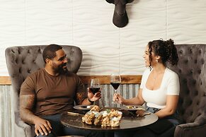 Philadelphia Marriott Downtown