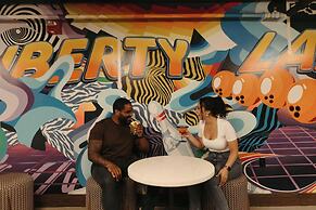 Philadelphia Marriott Downtown