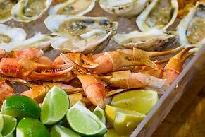 Philadelphia Marriott Downtown