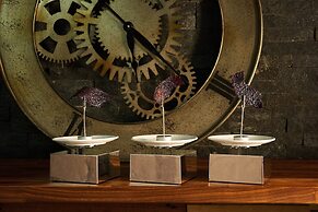 Philadelphia Marriott Downtown