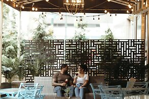 Philadelphia Marriott Downtown