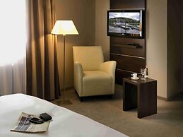 Mercure Hotel Luedenscheid