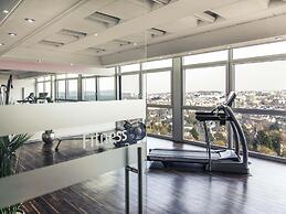 Mercure Hotel Luedenscheid