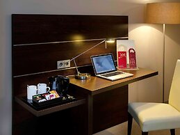 Mercure Hotel Luedenscheid