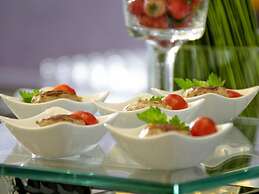 Mercure Hotel Luedenscheid