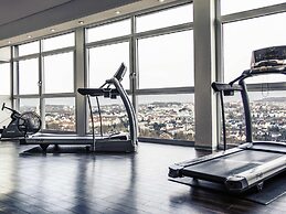 Mercure Hotel Luedenscheid