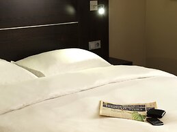 Mercure Hotel Luedenscheid