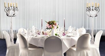 Mercure Hotel Luedenscheid
