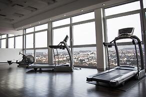 Mercure Hotel Luedenscheid