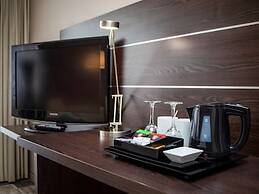 Mercure Hotel Luedenscheid
