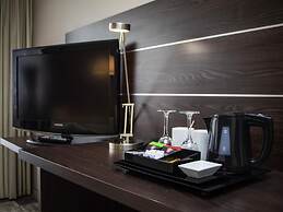 Mercure Hotel Luedenscheid