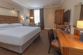 Cheltenham Chase Hotel & Spa