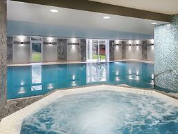 Cheltenham Chase Hotel & Spa