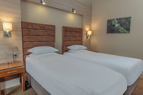 Cheltenham Chase Hotel & Spa