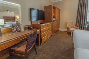 Cheltenham Chase Hotel & Spa