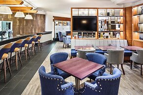Cheltenham Chase Hotel & Spa