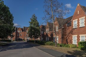 Cheltenham Chase Hotel & Spa