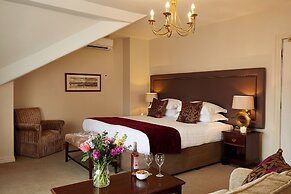 Macdonald New Blossoms Hotel, Chester
