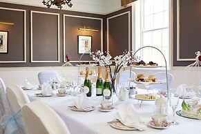 Macdonald New Blossoms Hotel, Chester