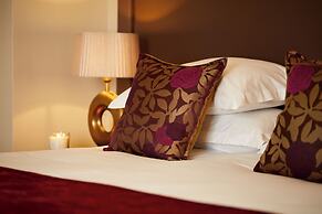 Macdonald New Blossoms Hotel, Chester