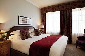 Macdonald New Blossoms Hotel, Chester