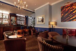 Macdonald New Blossoms Hotel, Chester