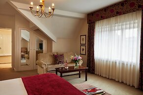 Macdonald New Blossoms Hotel, Chester