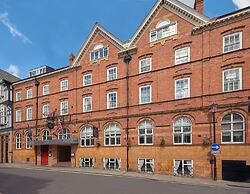 Macdonald New Blossoms Hotel, Chester