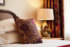 Macdonald New Blossoms Hotel, Chester