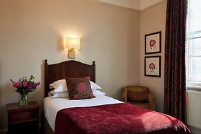 Macdonald New Blossoms Hotel, Chester