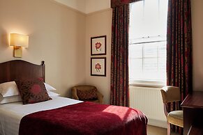 Macdonald New Blossoms Hotel, Chester