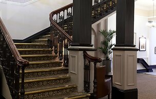 Macdonald New Blossoms Hotel, Chester
