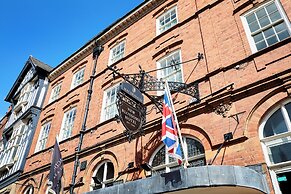 Macdonald New Blossoms Hotel, Chester