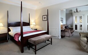 Macdonald New Blossoms Hotel, Chester
