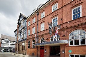 Macdonald New Blossoms Hotel, Chester