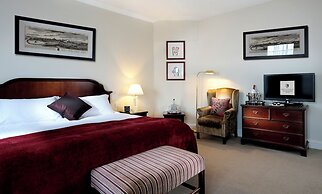 Macdonald New Blossoms Hotel, Chester