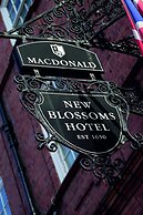 Macdonald New Blossoms Hotel, Chester